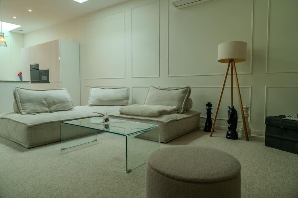 Le Cozy Reims -Escapade Raffinee Avec Spa Prive Exterior photo